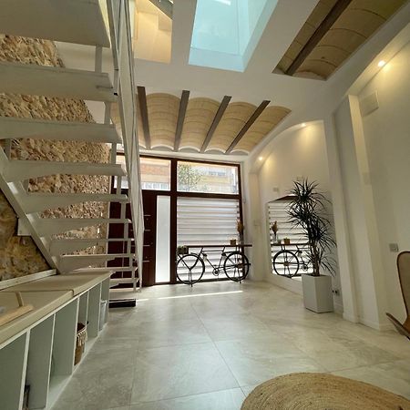 Casa Centrica En Reus Villa Exterior foto