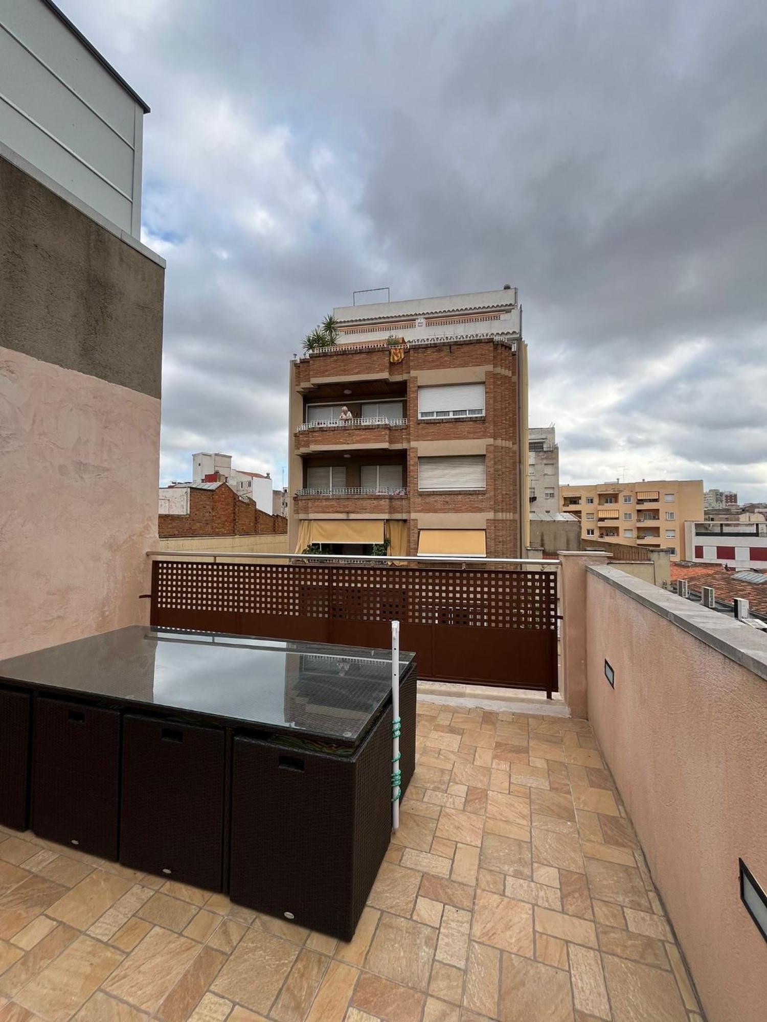 Casa Centrica En Reus Villa Exterior foto